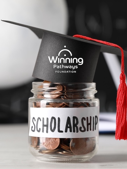 Pathways to Possibilities Scholarship Application